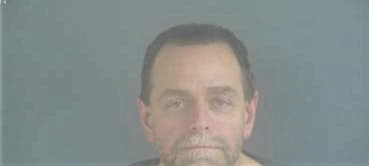 Richard Kruszewski, - St. Joseph County, IN 